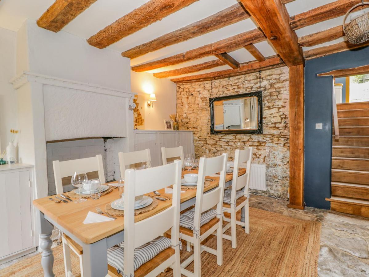 Fox Den Cottage Касл-Ком Екстер'єр фото