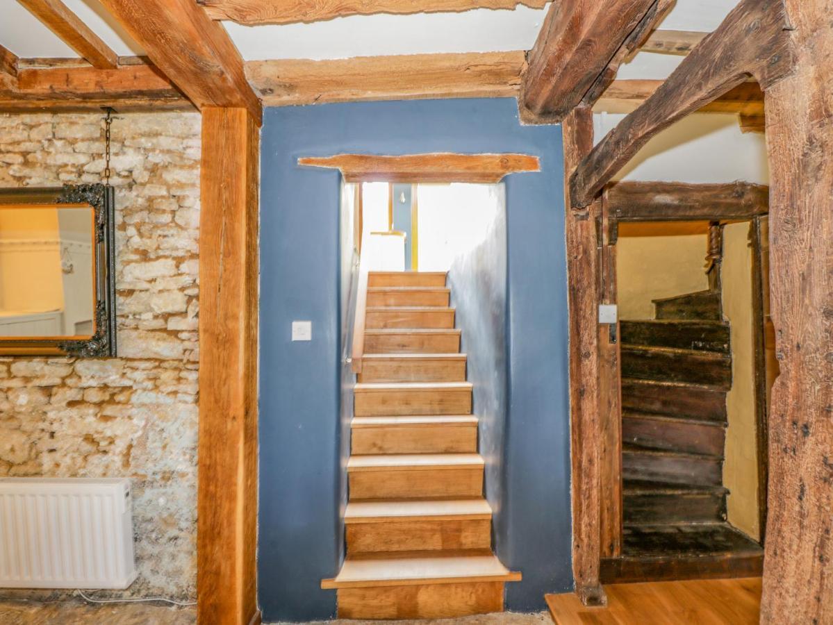 Fox Den Cottage Касл-Ком Екстер'єр фото