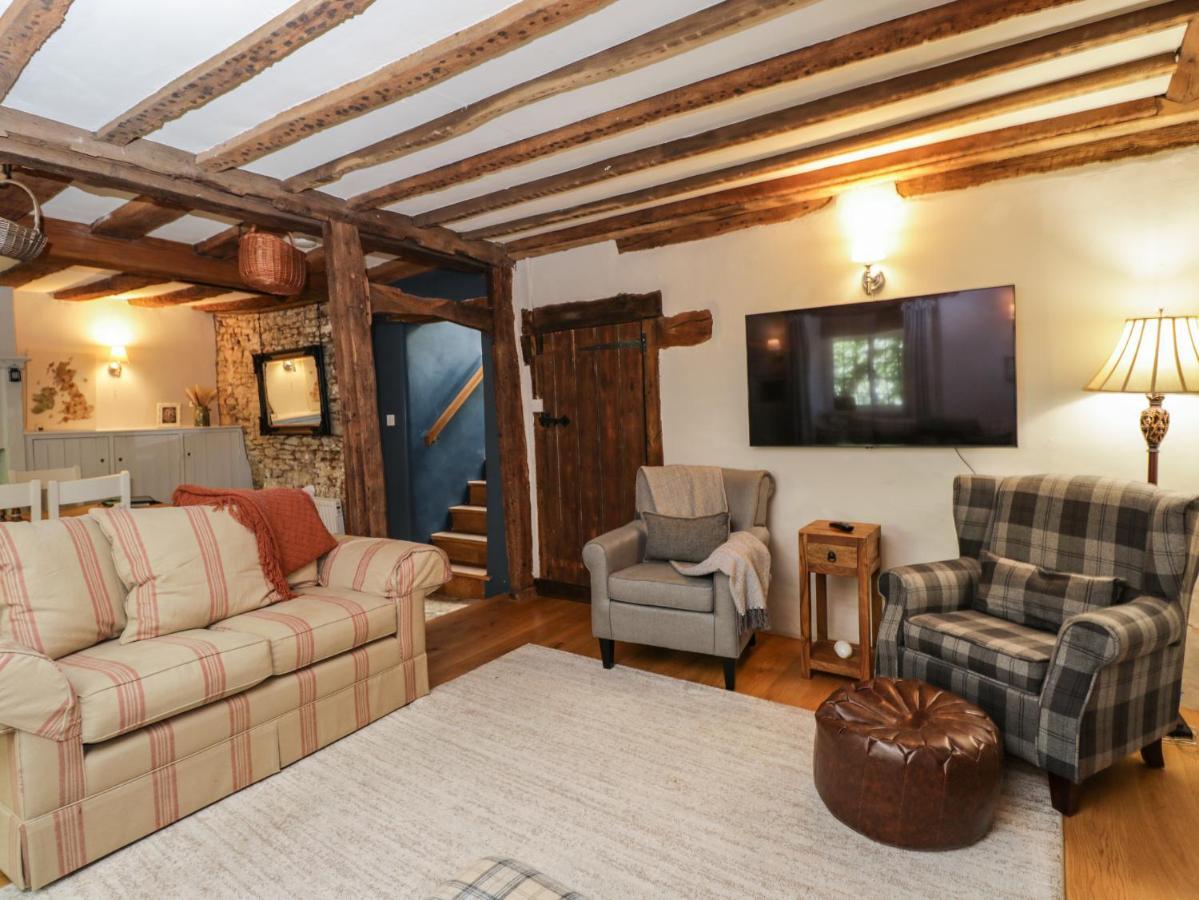 Fox Den Cottage Касл-Ком Екстер'єр фото