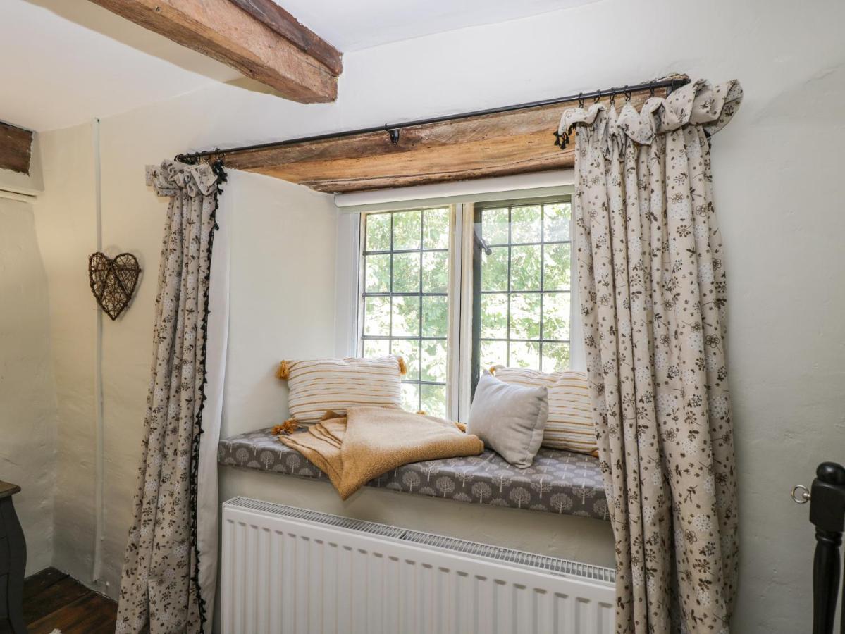 Fox Den Cottage Касл-Ком Екстер'єр фото