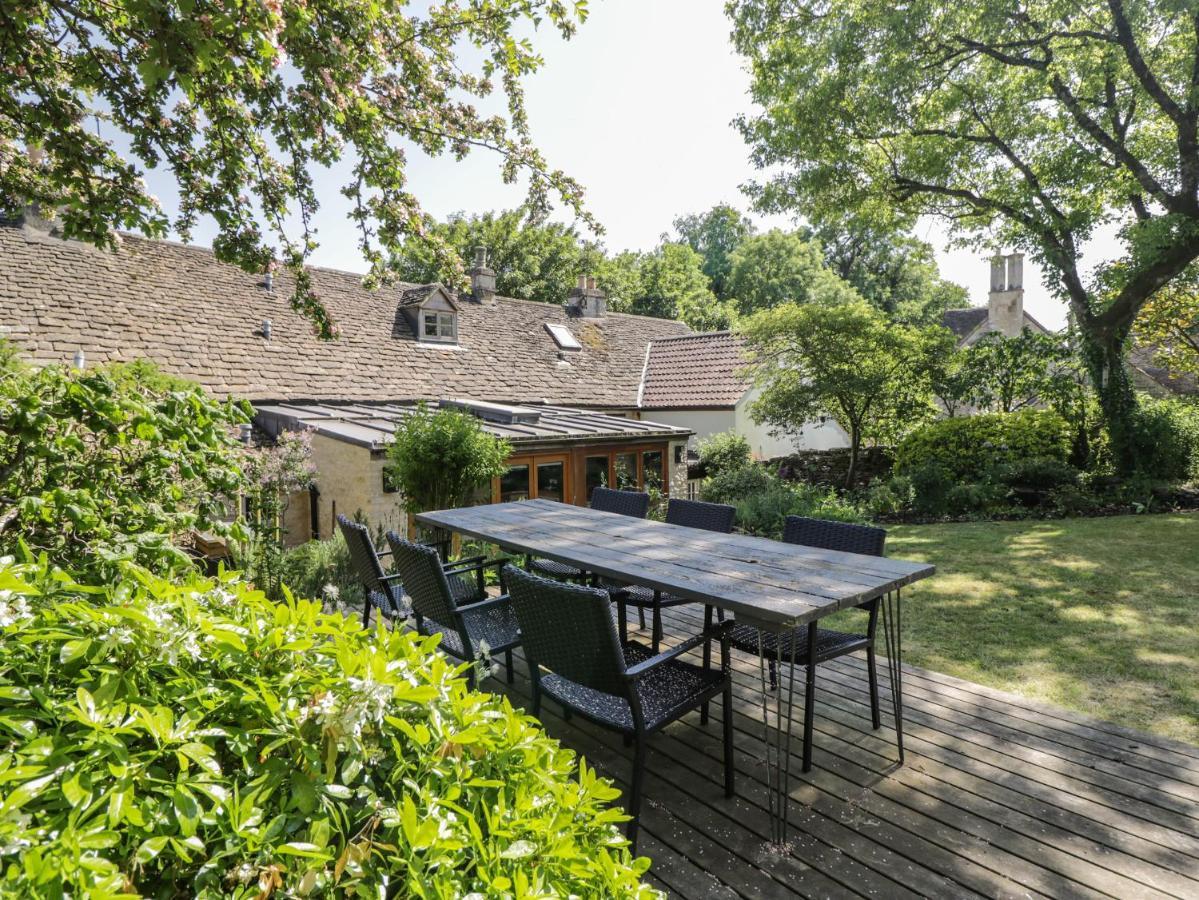 Fox Den Cottage Касл-Ком Екстер'єр фото