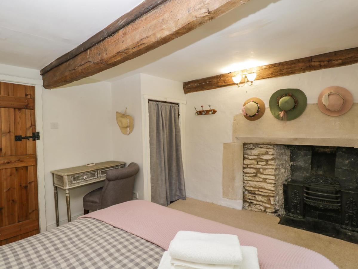 Fox Den Cottage Касл-Ком Екстер'єр фото