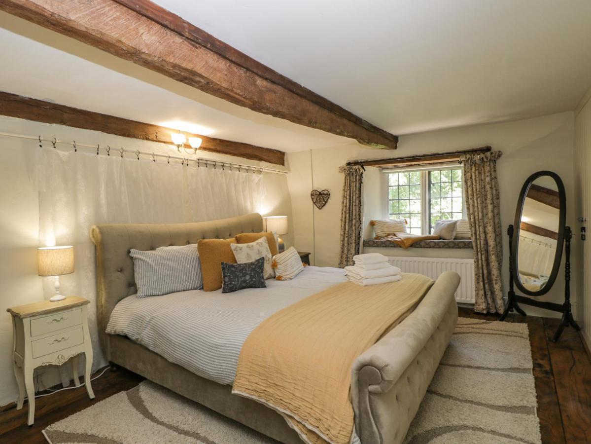 Fox Den Cottage Касл-Ком Екстер'єр фото